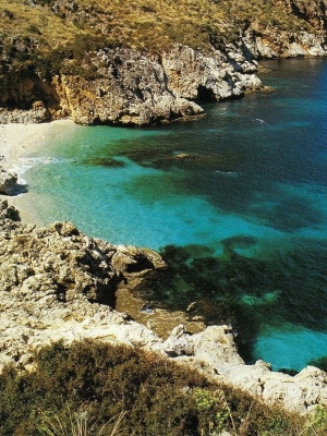A little corner of paradise A little corner of paradise